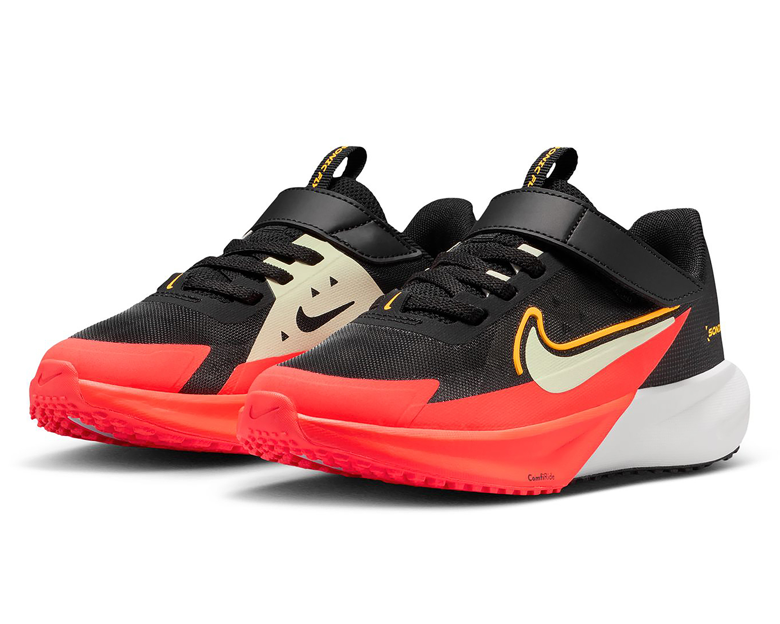 Foto 1 | Foto 1 | Tenis Nike Sonic Fly para Niño