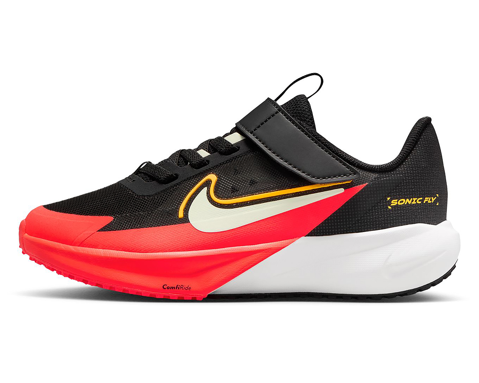 Foto 4 pulgar | Foto 3 | Tenis Nike Sonic Fly para Niño