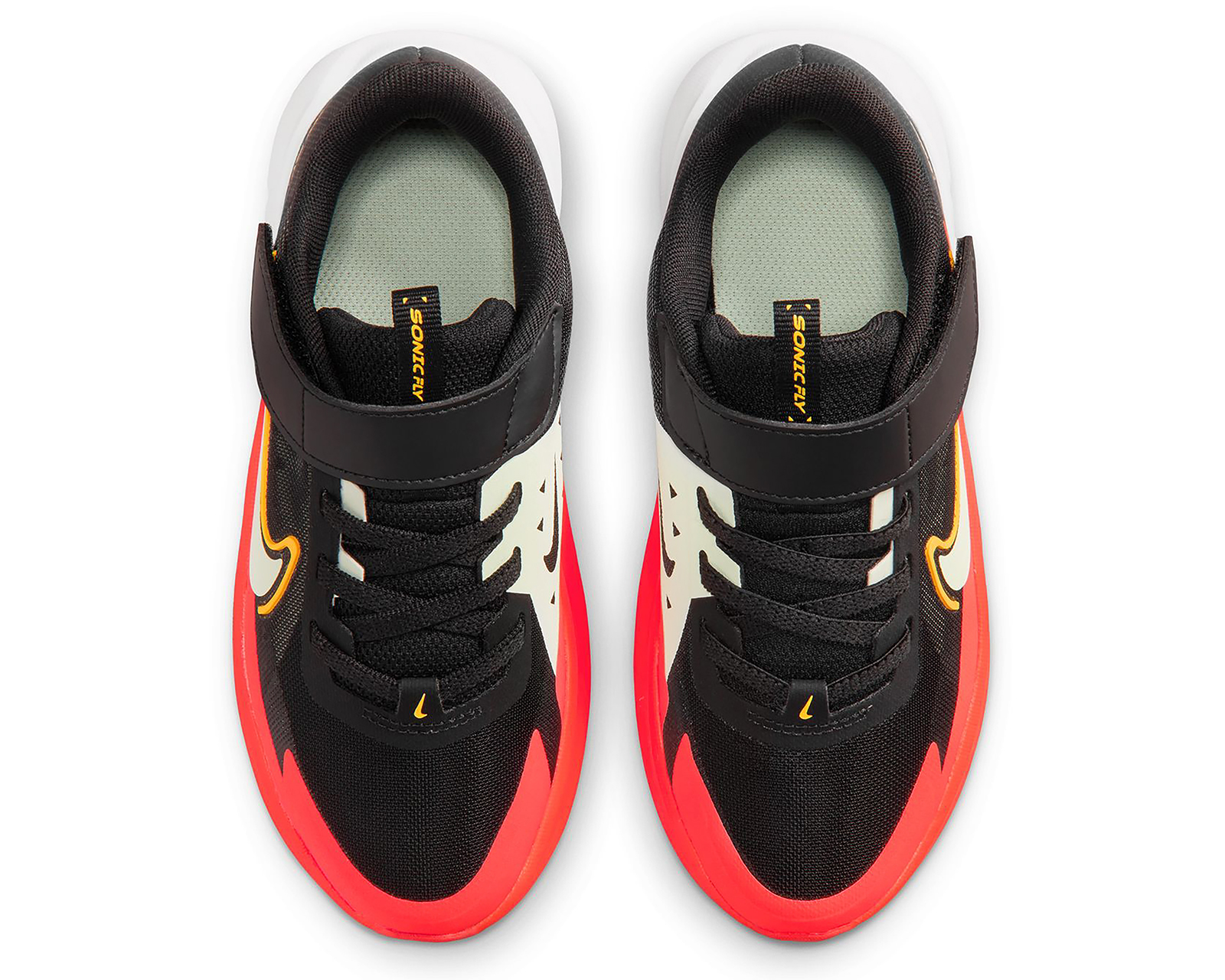 Foto 6 | Foto 6 | Tenis Nike Sonic Fly para Niño