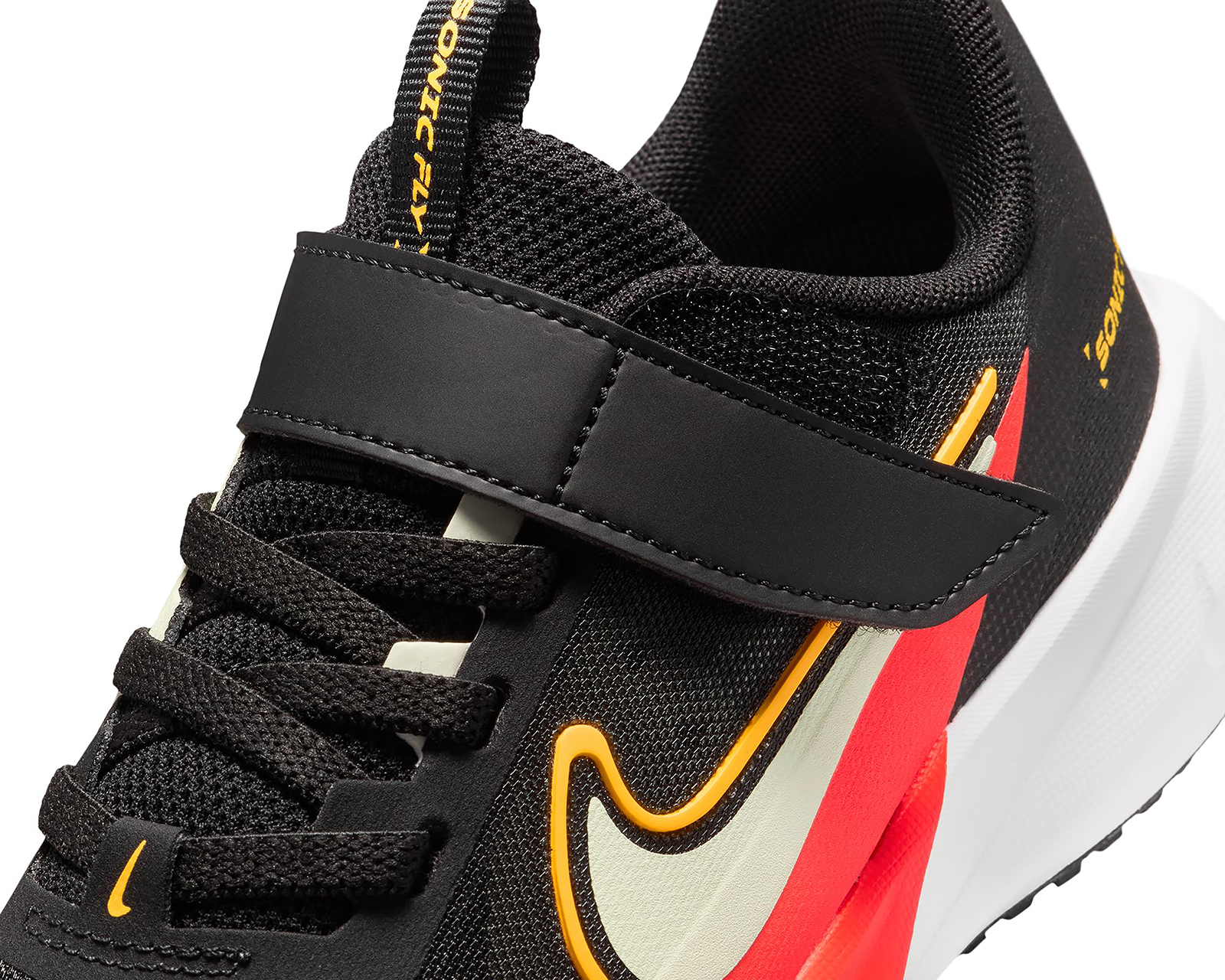 Foto 7 | Foto 7 | Tenis Nike Sonic Fly para Niño