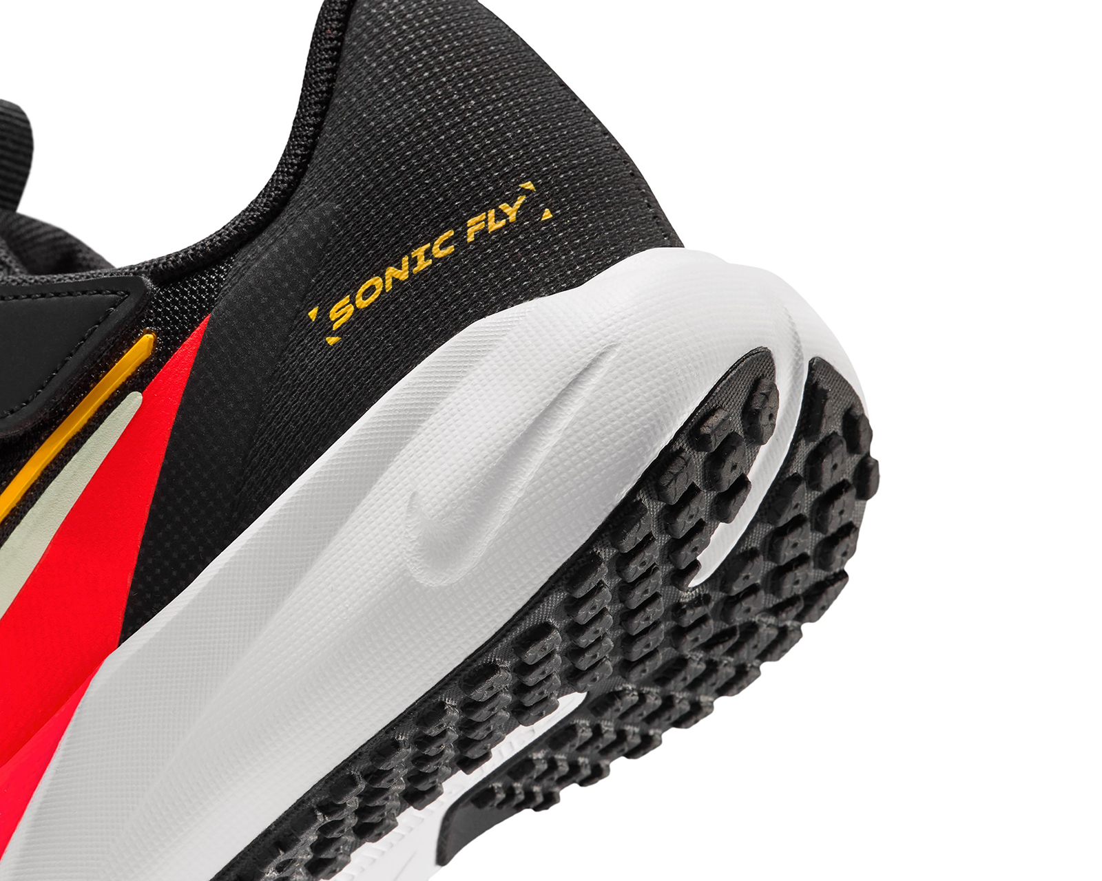 Foto 8 | Foto 8 | Tenis Nike Sonic Fly para Niño