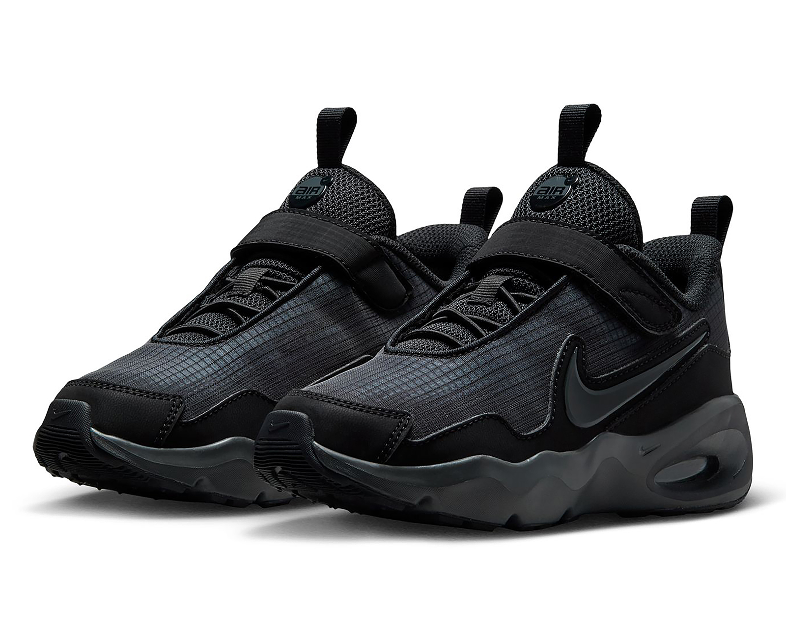 Foto 2 pulgar | Foto 1 | Tenis Nike Air Max Nova para Niño