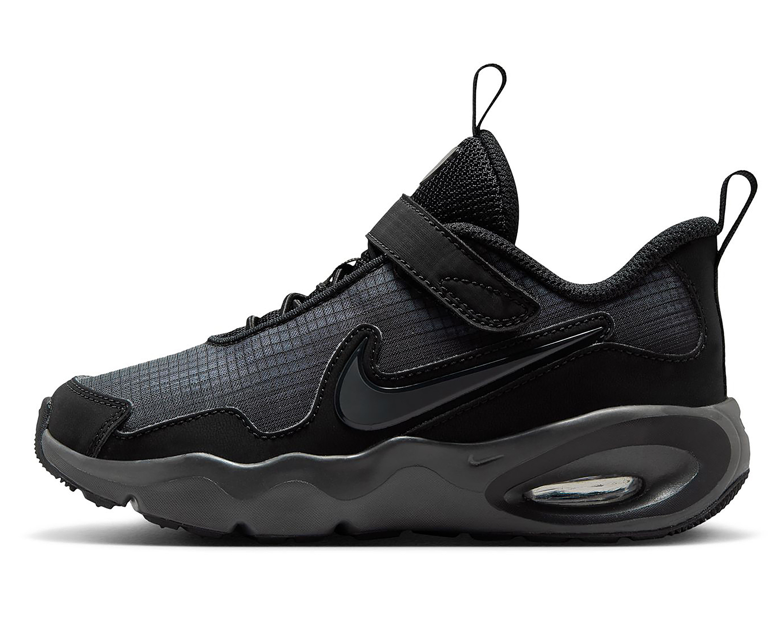 Foto 4 pulgar | Foto 3 | Tenis Nike Air Max Nova para Niño