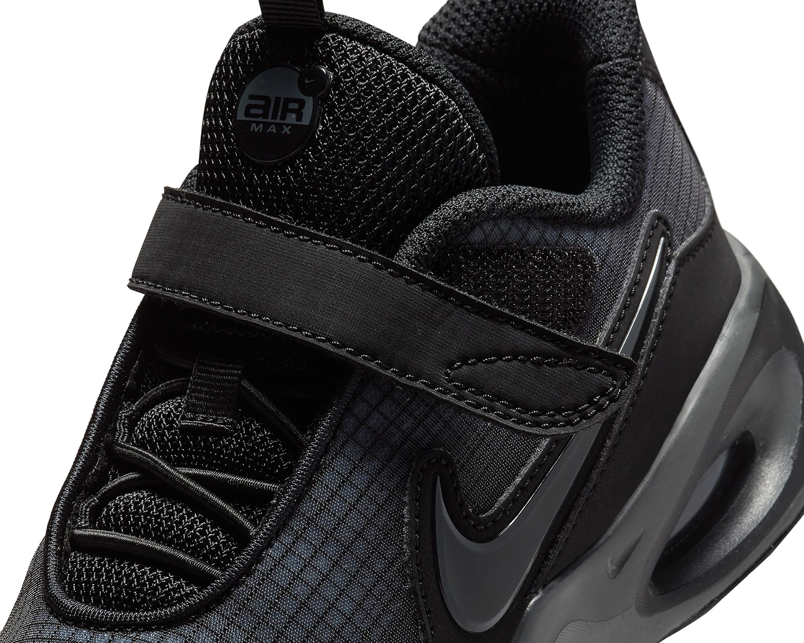 Foto 7 | Foto 7 | Tenis Nike Air Max Nova para Niño