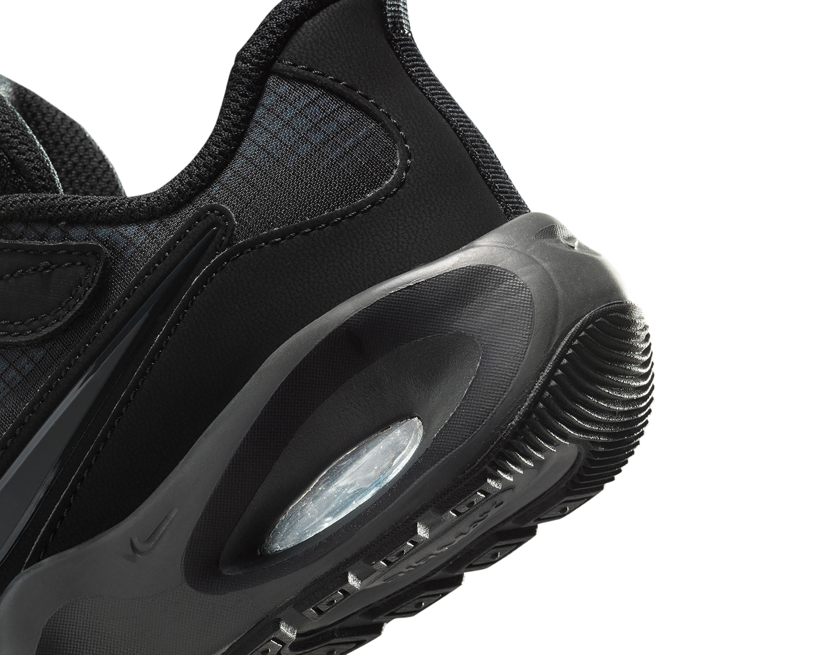 Foto 9 pulgar | Foto 8 | Tenis Nike Air Max Nova para Niño