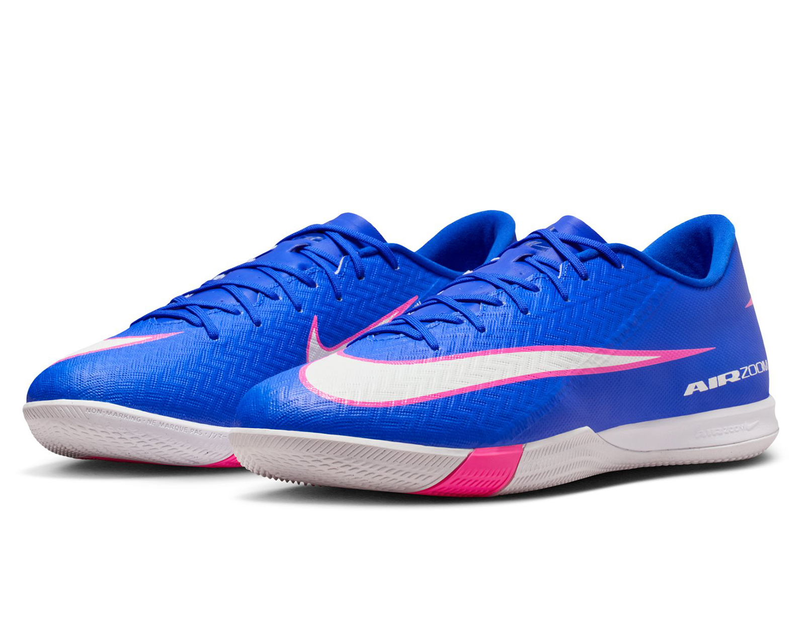 Tenis para Futbol Nike Mercurial Vapor 16 Academy para Hombre