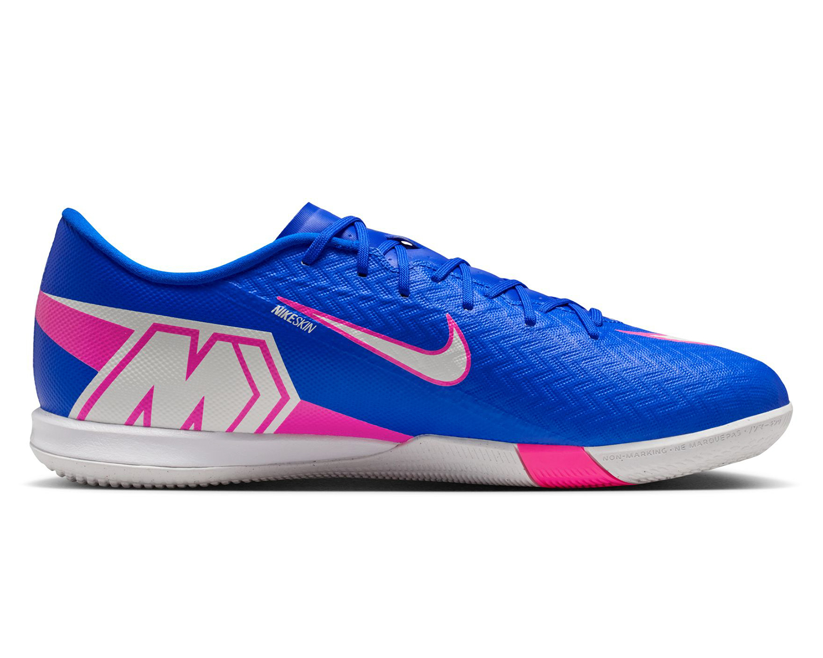 Foto 2 | Foto 2 | Tenis para Futbol Nike Mercurial Vapor 16 Academy para Hombre