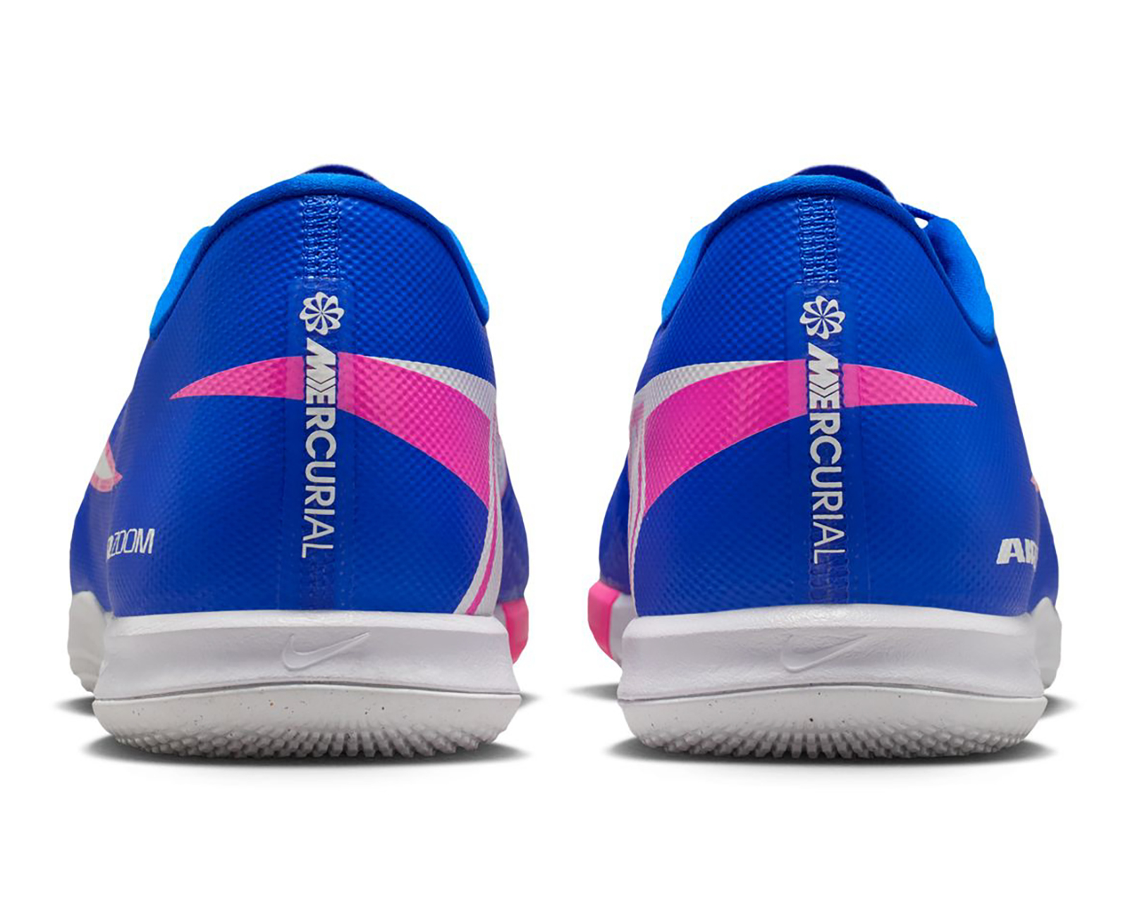 Foto 5 pulgar | Foto 4 | Tenis para Futbol Nike Mercurial Vapor 16 Academy para Hombre