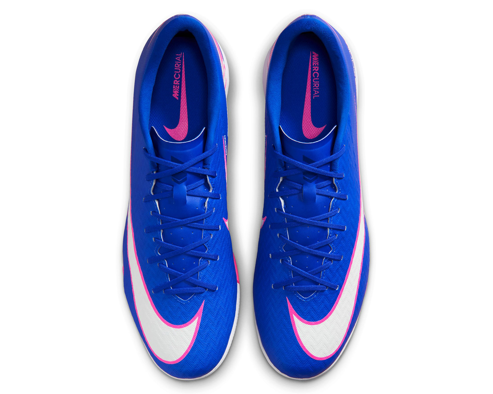 Foto 7 pulgar | Foto 6 | Tenis para Futbol Nike Mercurial Vapor 16 Academy para Hombre