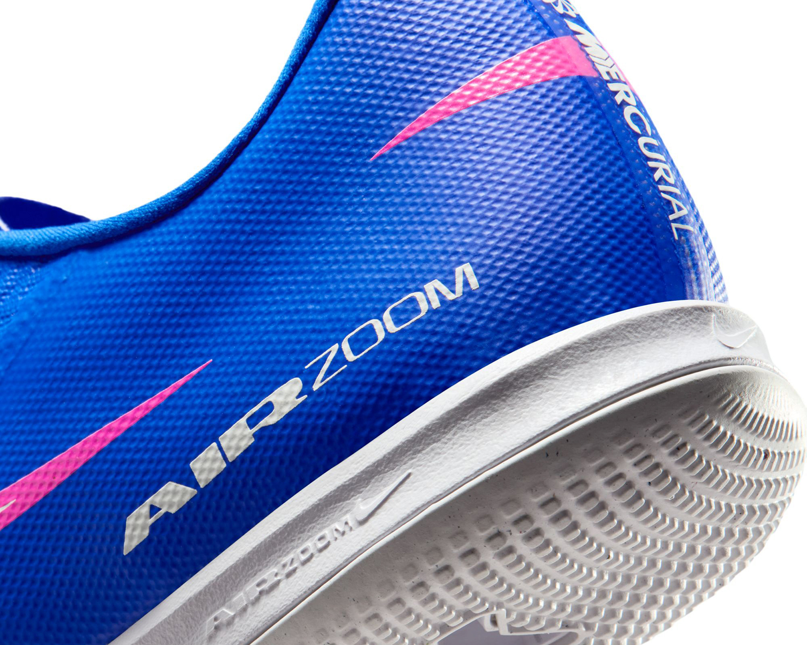 Foto 8 | Foto 8 | Tenis para Futbol Nike Mercurial Vapor 16 Academy para Hombre