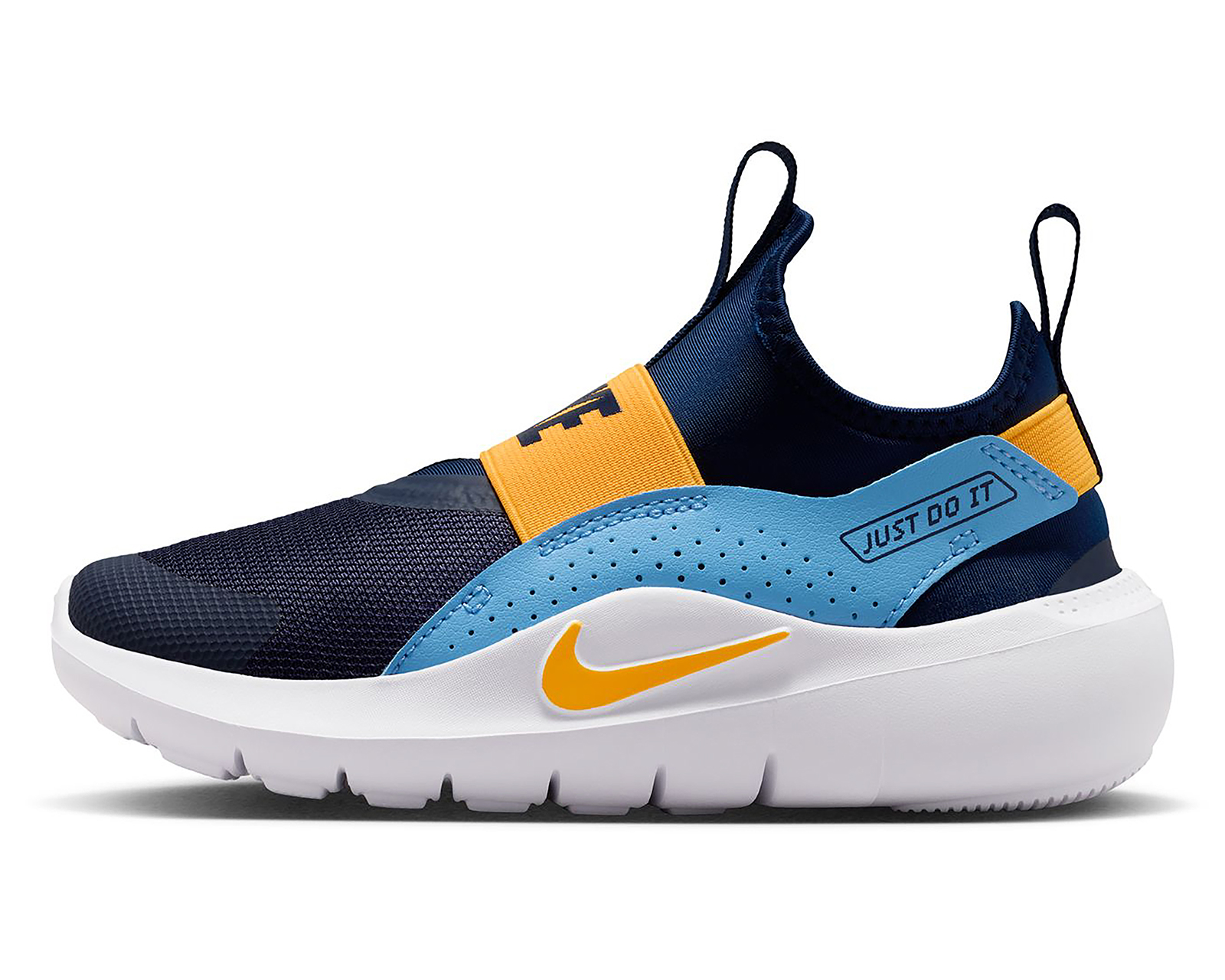 Foto 4 pulgar | Foto 3 | Tenis Nike Flex Runner 4 para Niño