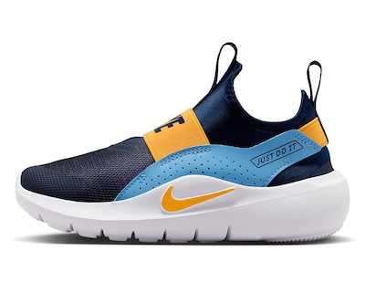 Foto 3 | Foto 3 | Tenis Nike Flex Runner 4 para Niño