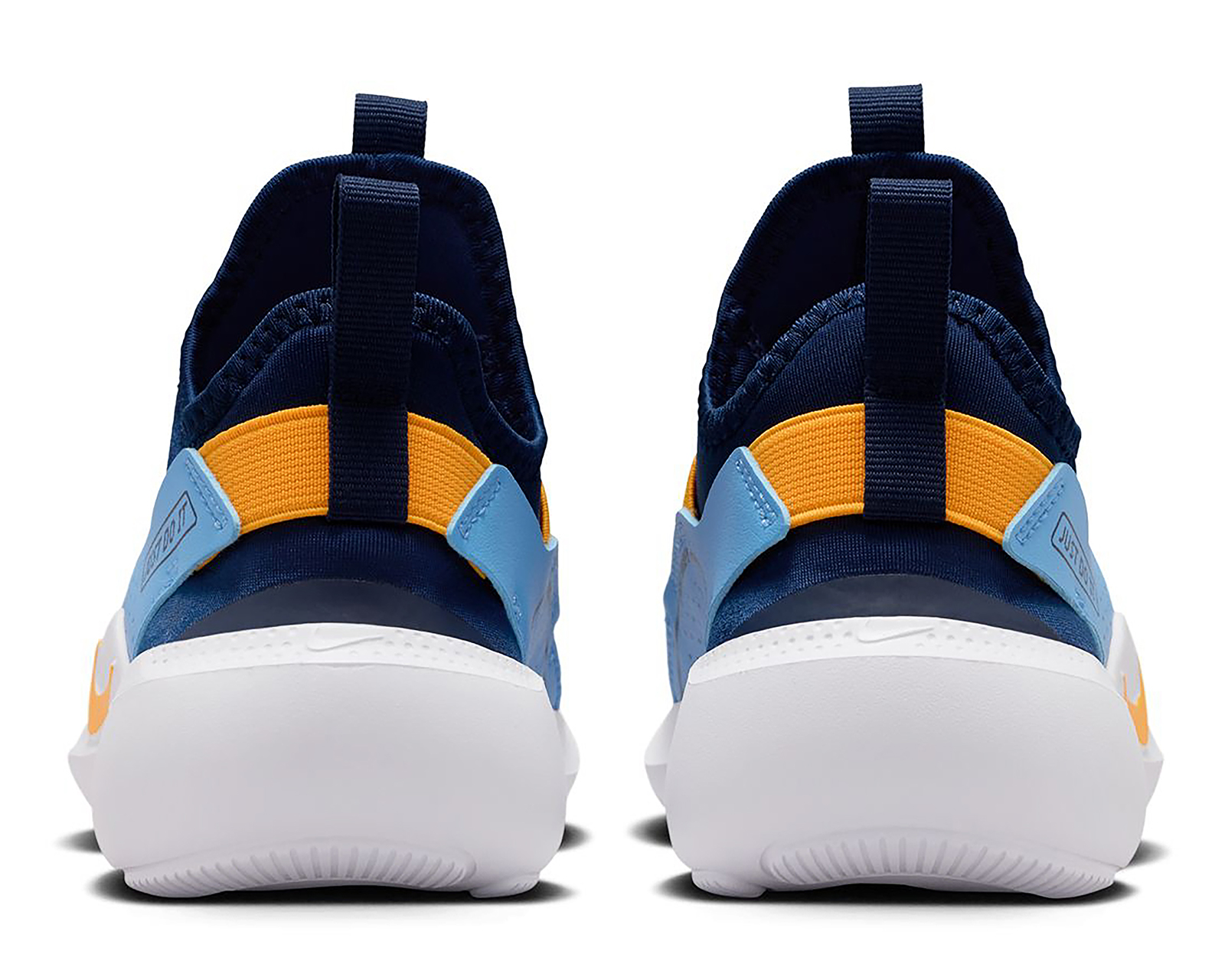 Foto 5 pulgar | Foto 4 | Tenis Nike Flex Runner 4 para Niño