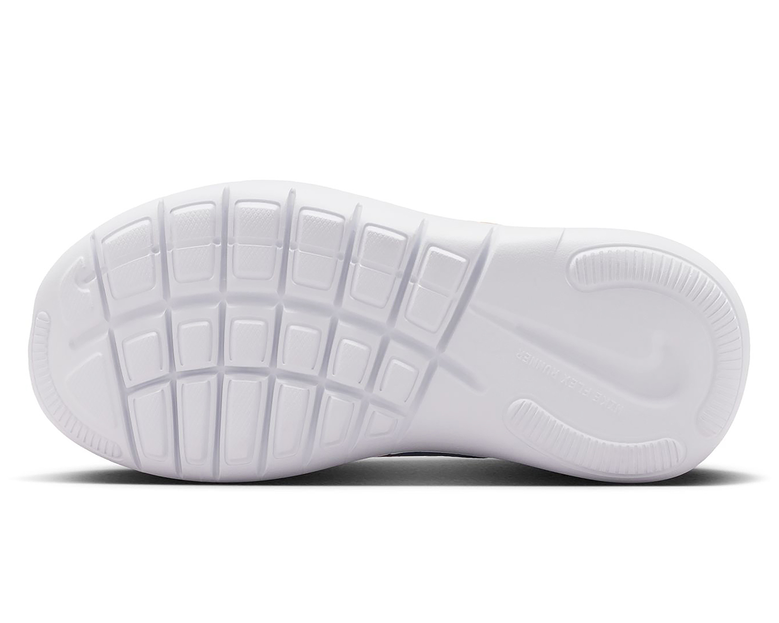 Foto 6 pulgar | Foto 5 | Tenis Nike Flex Runner 4 para Niño