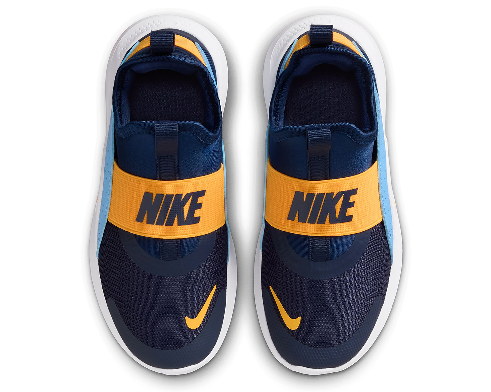 Foto 7 pulgar | Foto 6 | Tenis Nike Flex Runner 4 para Niño