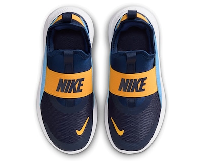 Foto 6 | Foto 6 | Tenis Nike Flex Runner 4 para Niño