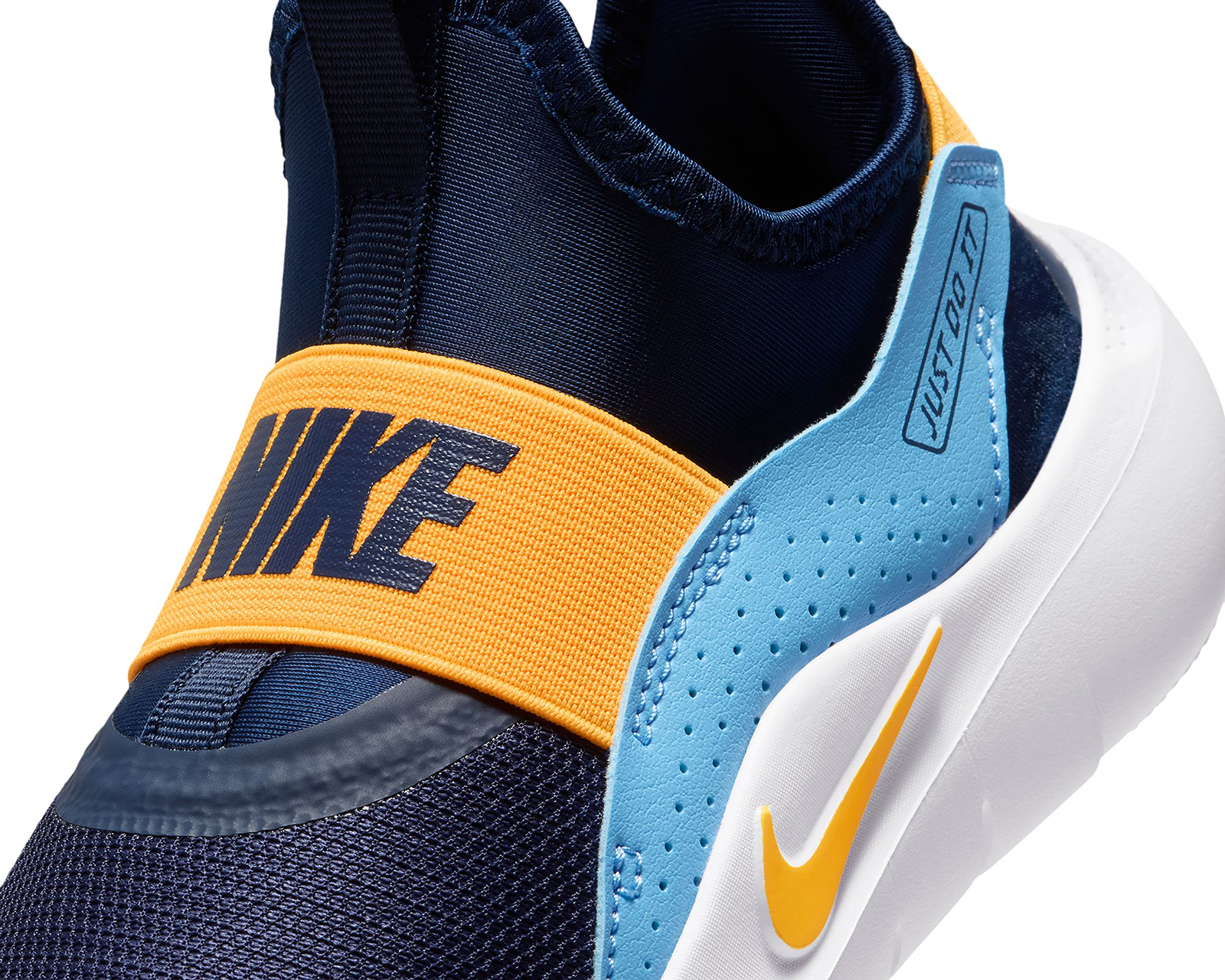 Foto 8 pulgar | Foto 7 | Tenis Nike Flex Runner 4 para Niño