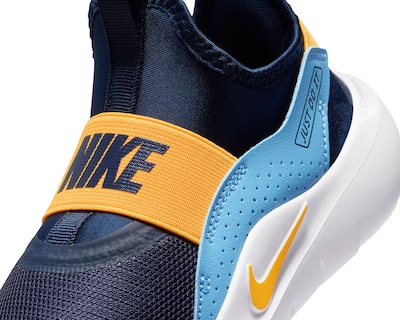 Foto 7 | Foto 7 | Tenis Nike Flex Runner 4 para Niño