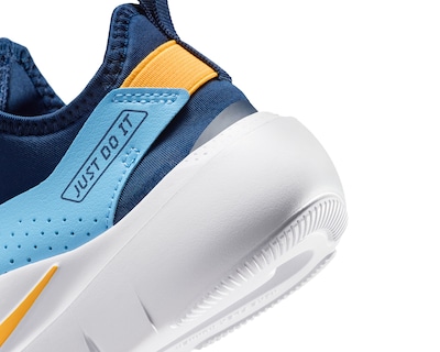 Foto 8 | Foto 8 | Tenis Nike Flex Runner 4 para Niño