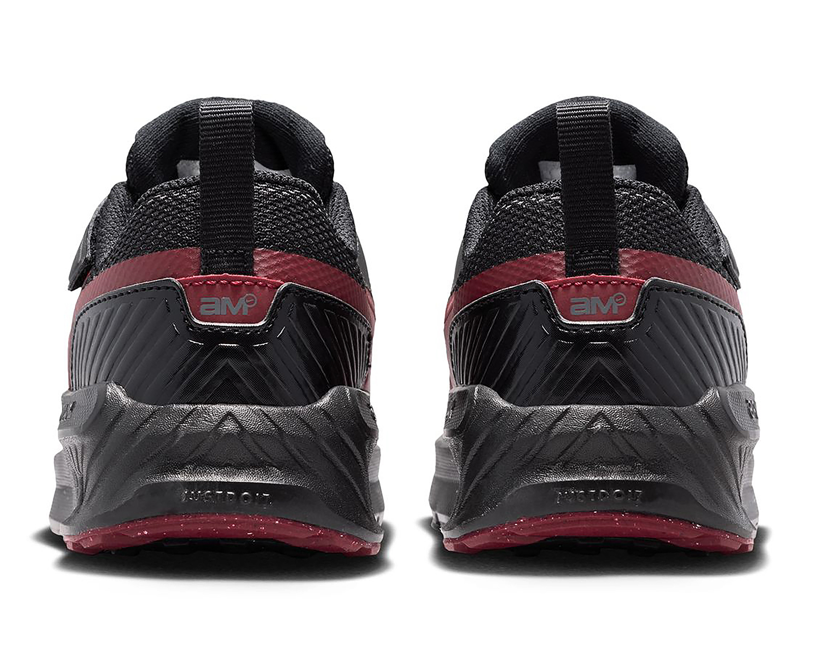 Foto 5 pulgar | Foto 4 | Tenis Nike Air Max Bia para Niño