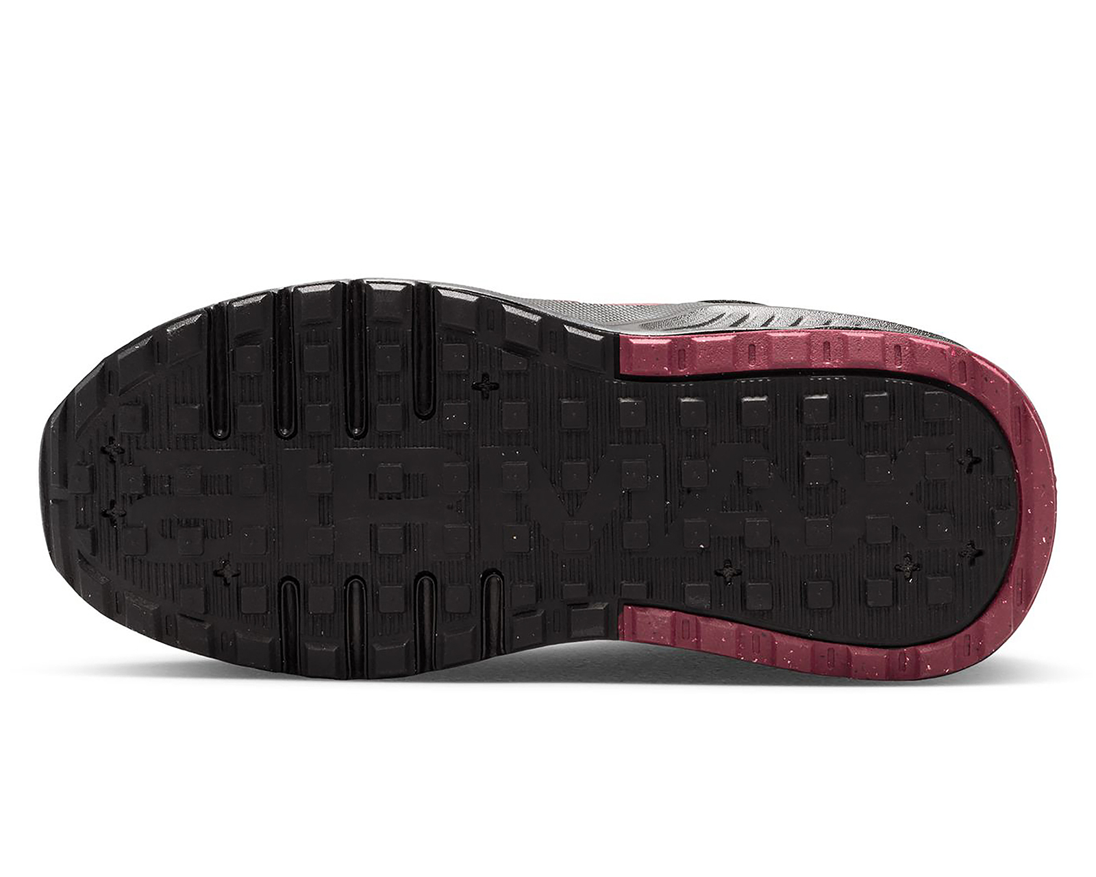 Foto 6 pulgar | Foto 5 | Tenis Nike Air Max Bia para Niño