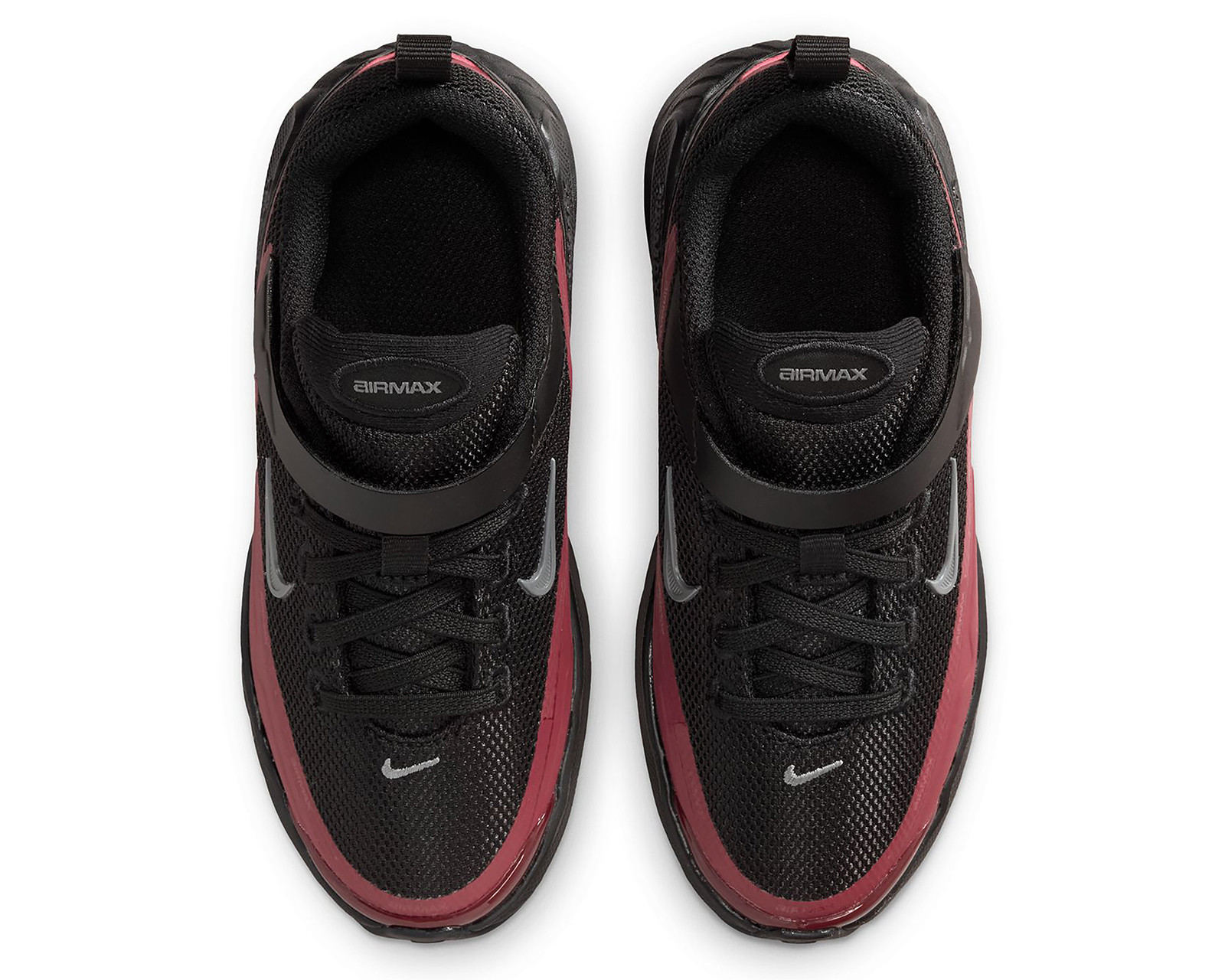 Foto 7 pulgar | Foto 6 | Tenis Nike Air Max Bia para Niño