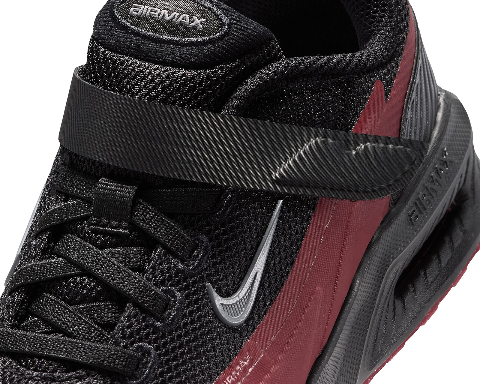 Foto 8 pulgar | Foto 7 | Tenis Nike Air Max Bia para Niño