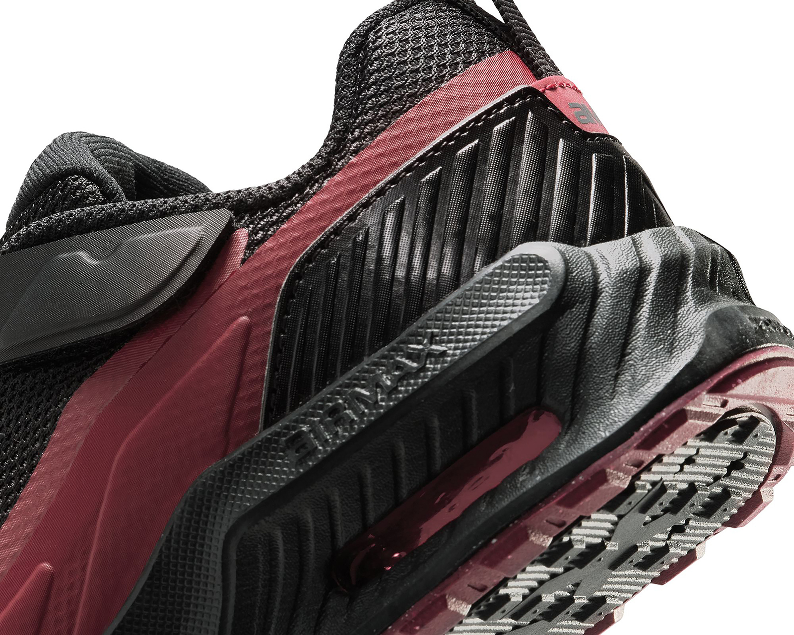 Foto 9 pulgar | Foto 8 | Tenis Nike Air Max Bia para Niño