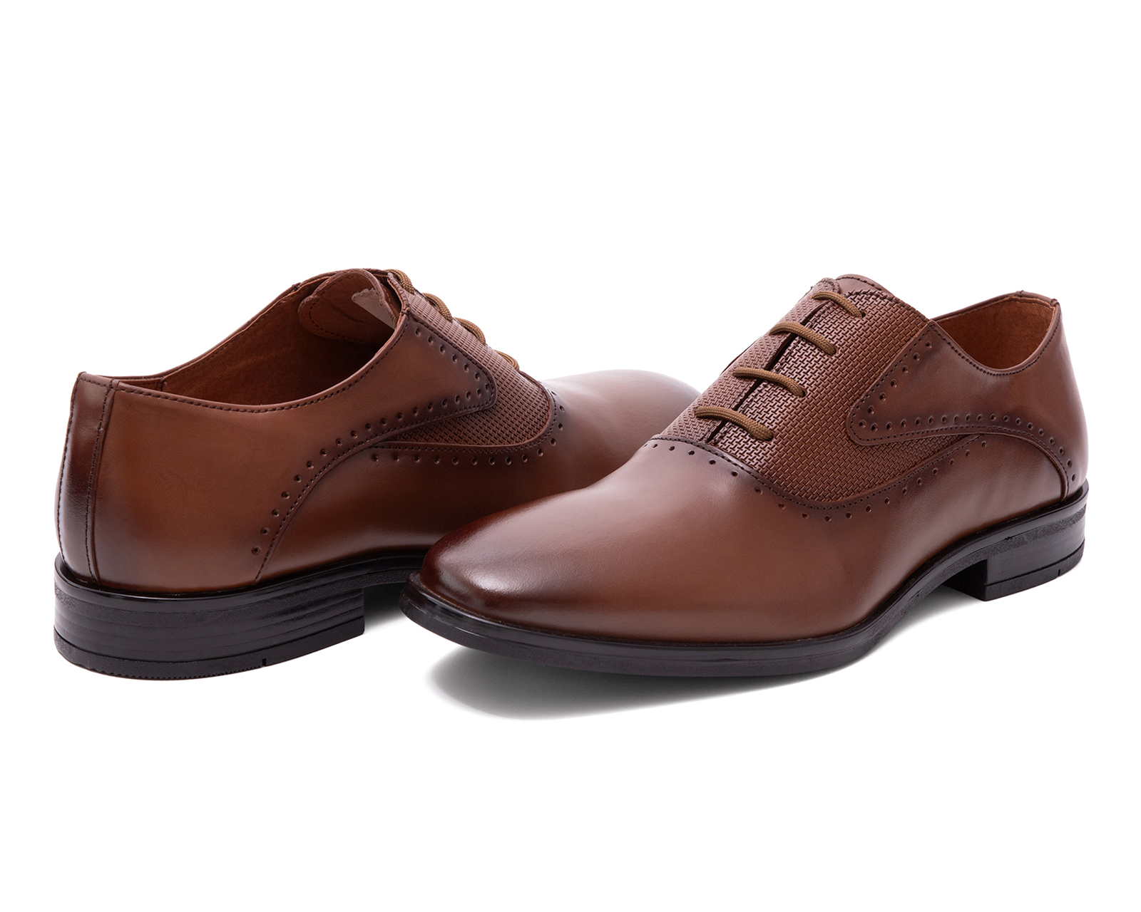 Zapatos de Vestir Christian Gallery de Piel para Hombre