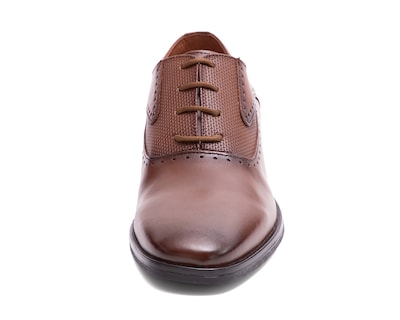 Foto 5 | Foto 5 | Zapatos de Vestir Christian Gallery de Piel para Hombre