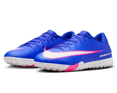 Foto 1 | Foto 1 | Tenis para Futbol Nike Zoom Vapor 16 Academy para Hombre