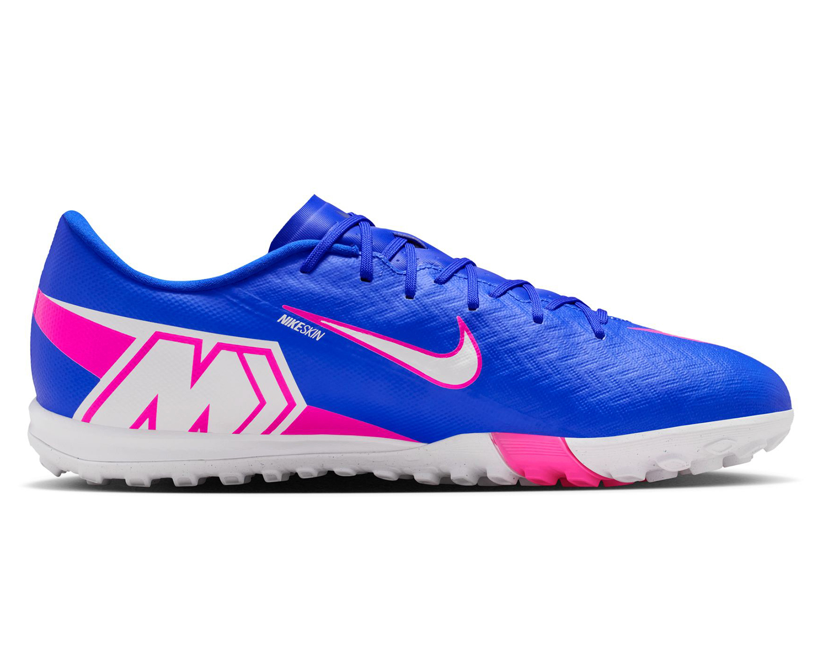 Foto 3 pulgar | Foto 2 | Tenis para Futbol Nike Zoom Vapor 16 Academy para Hombre