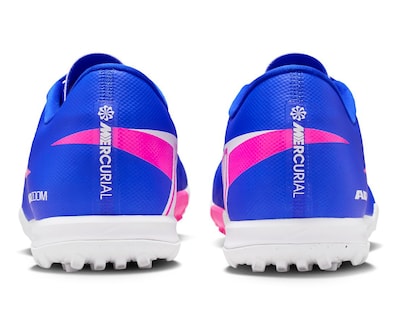 Foto 4 | Foto 4 | Tenis para Futbol Nike Zoom Vapor 16 Academy para Hombre