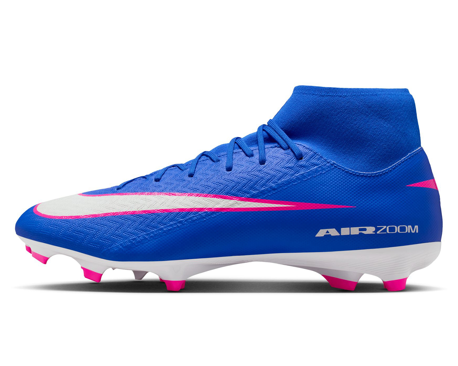 Foto 3 | Foto 3 | Taquetes para Futbol Nike Mercurial Superfly 10 Academy para Hombre