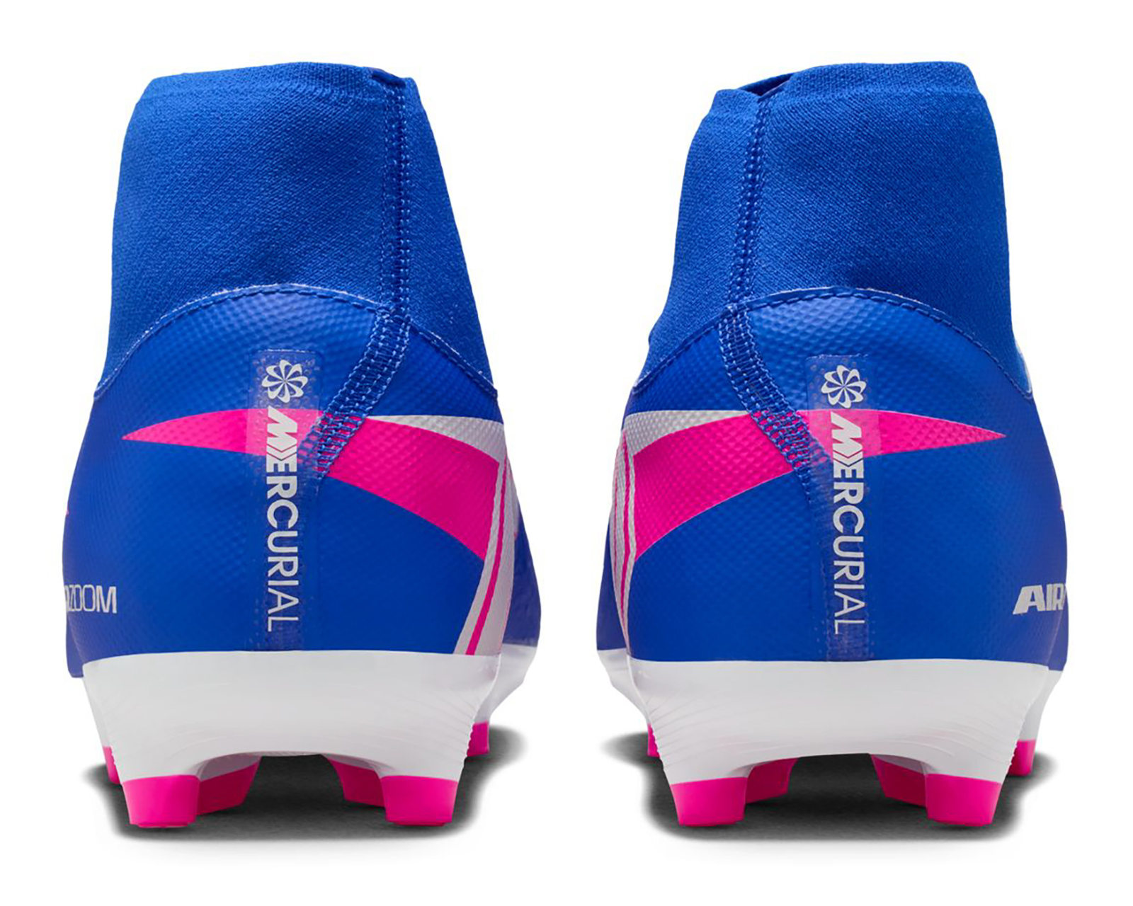 Foto 4 | Foto 4 | Taquetes para Futbol Nike Mercurial Superfly 10 Academy para Hombre