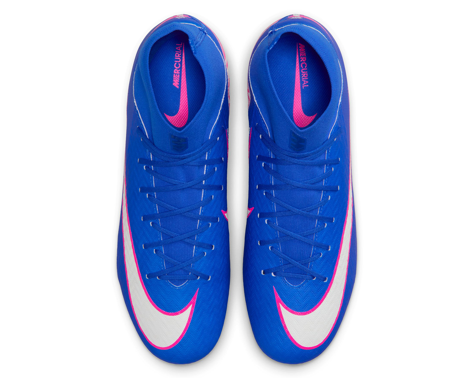 Foto 7 pulgar | Foto 6 | Taquetes para Futbol Nike Mercurial Superfly 10 Academy para Hombre