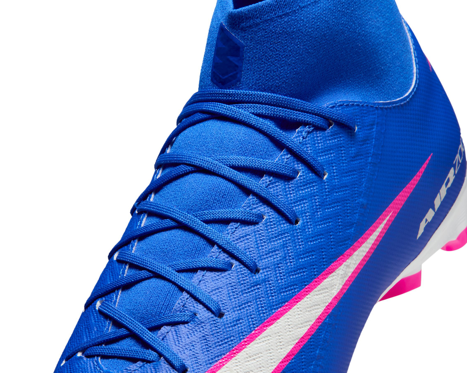 Foto 7 | Foto 7 | Taquetes para Futbol Nike Mercurial Superfly 10 Academy para Hombre