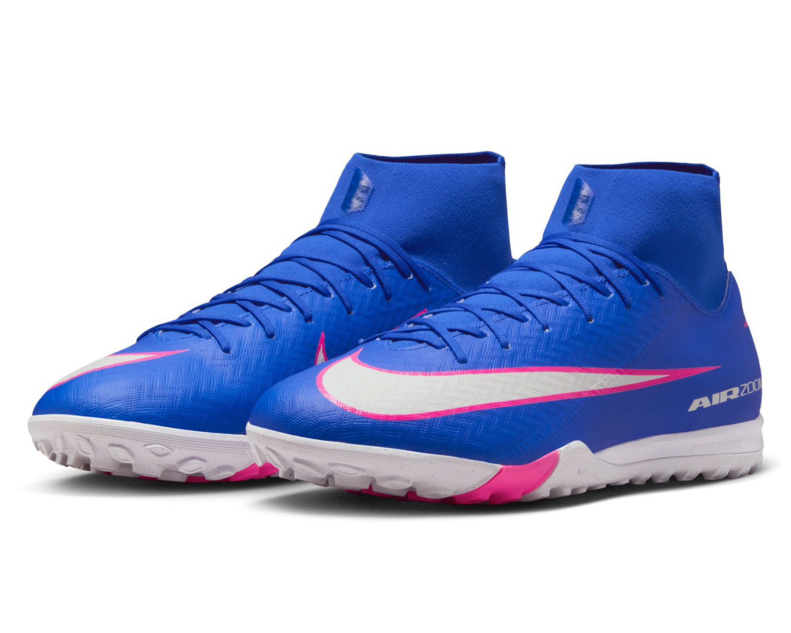 Tenis para Fútbol Nike Zoom Superfly 10 Academy para Hombre
