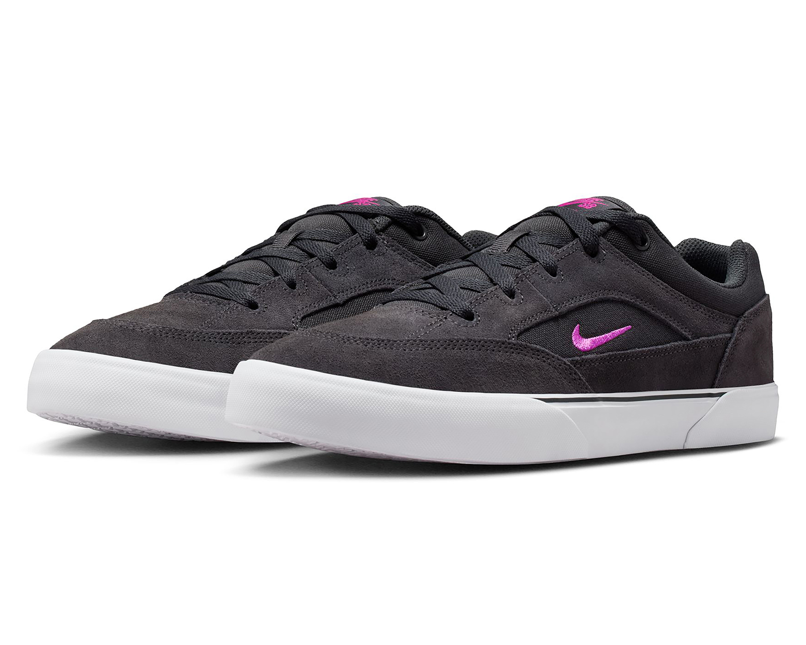 Foto 2 pulgar | Foto 1 | Tenis para Skate Nike SB Malor para Hombre