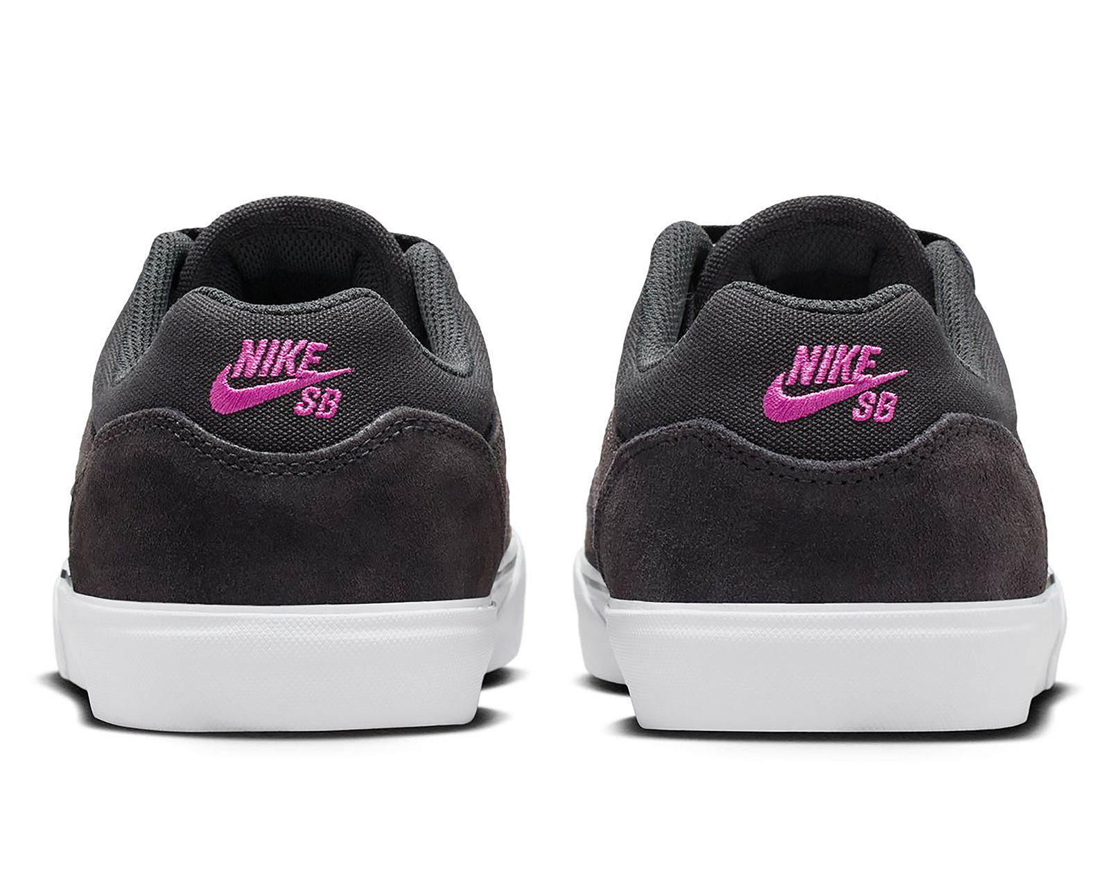 Foto 4 | Foto 4 | Tenis para Skate Nike SB Malor para Hombre