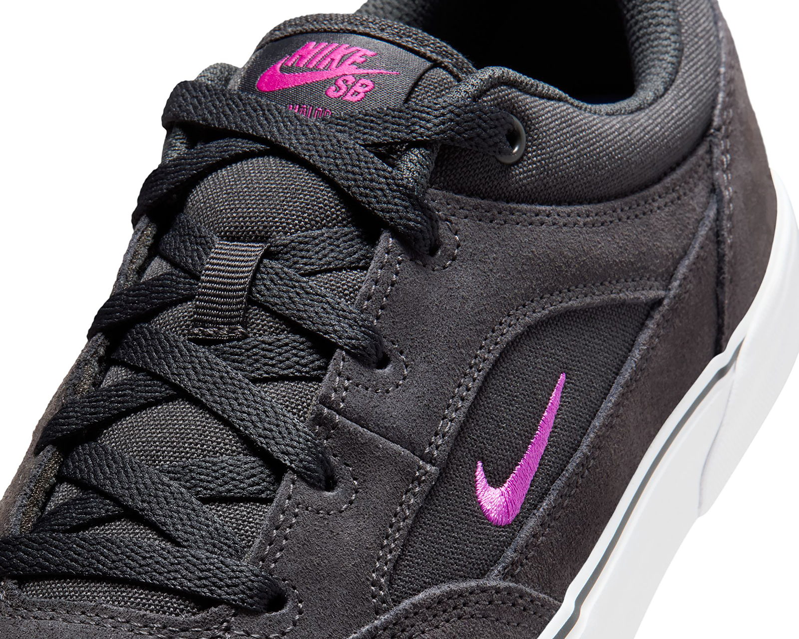 Foto 8 pulgar | Foto 7 | Tenis para Skate Nike SB Malor para Hombre