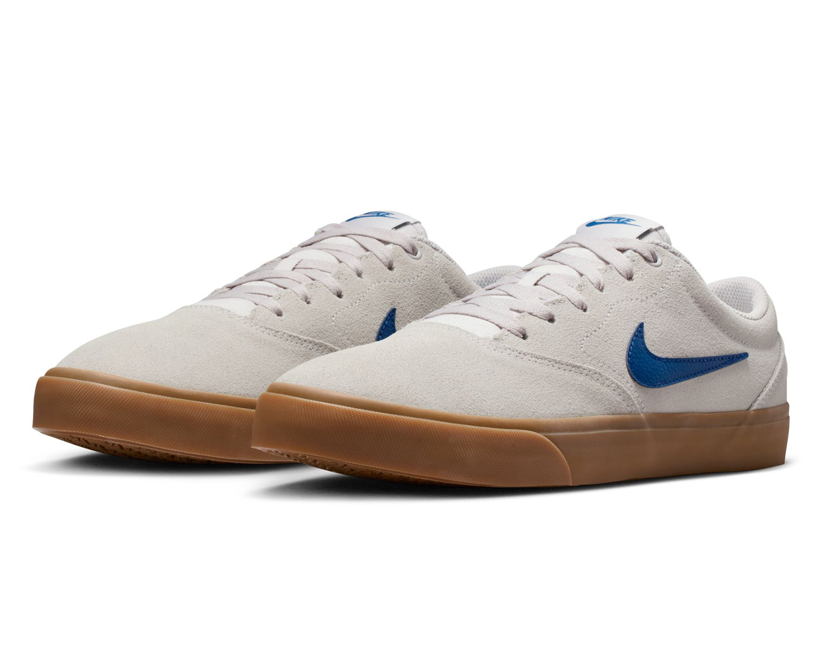 Tenis para Skate Nike Charge Suede para Hombre