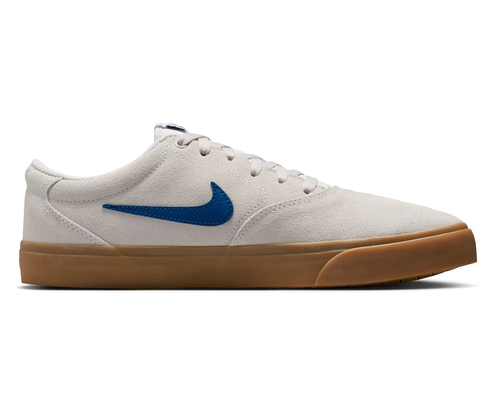 Foto 2 | Foto 2 | Tenis para Skate Nike Charge Suede para Hombre