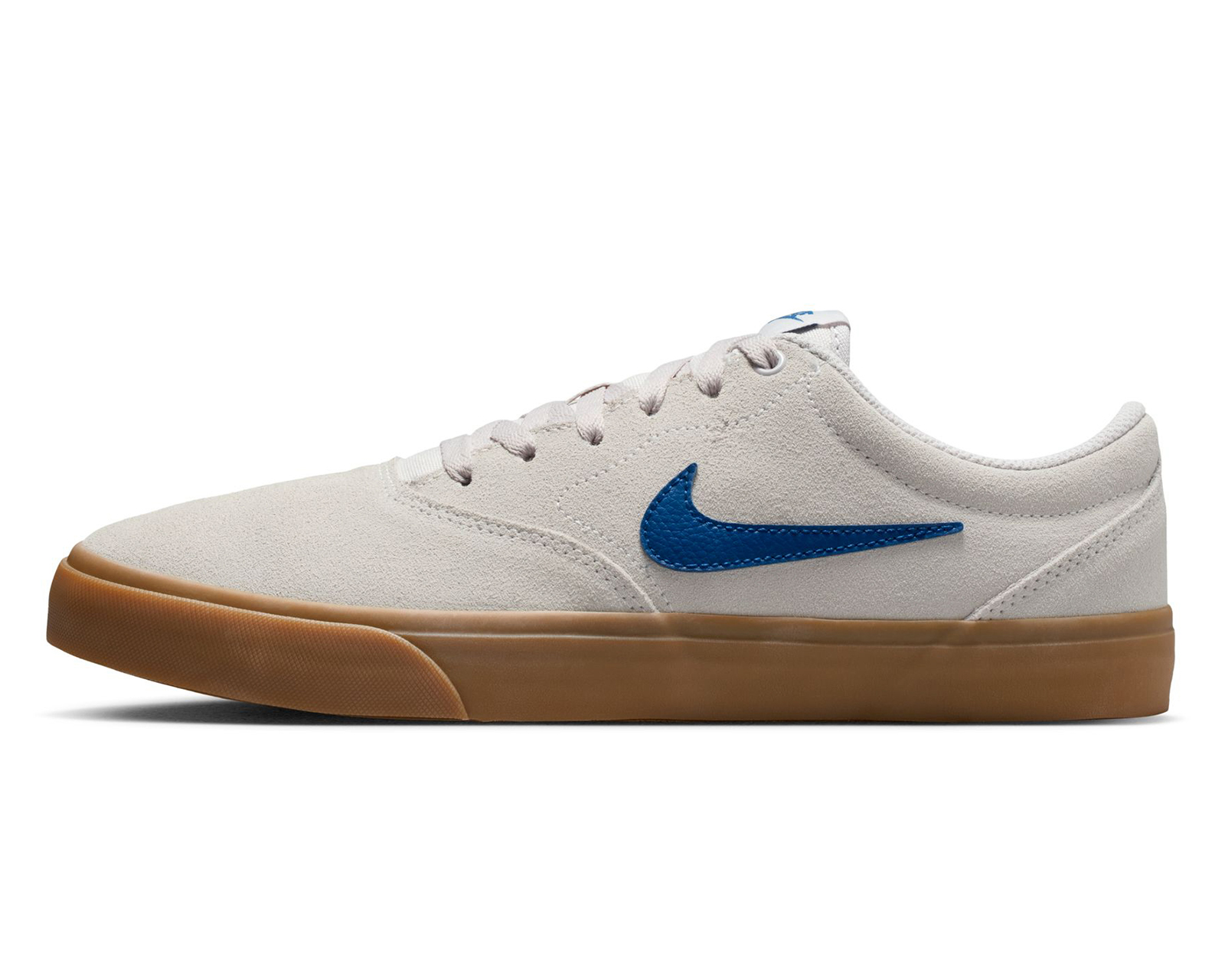 Foto 3 | Foto 3 | Tenis para Skate Nike Charge Suede para Hombre