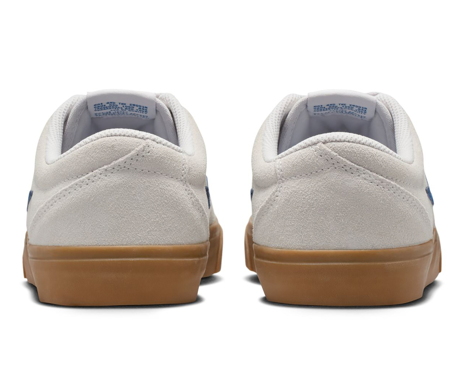 Foto 4 | Foto 4 | Tenis para Skate Nike Charge Suede para Hombre