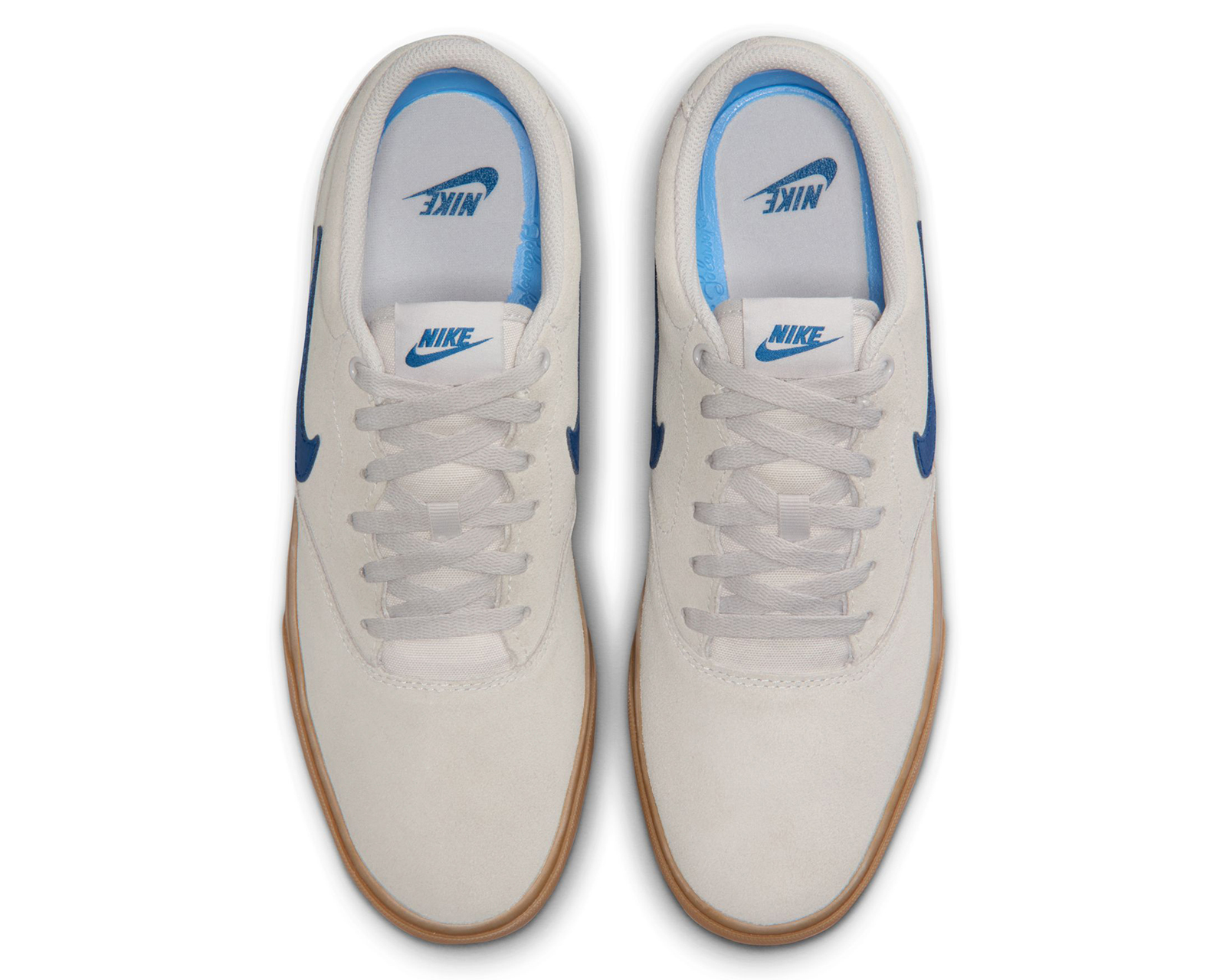 Foto 6 | Foto 6 | Tenis para Skate Nike Charge Suede para Hombre