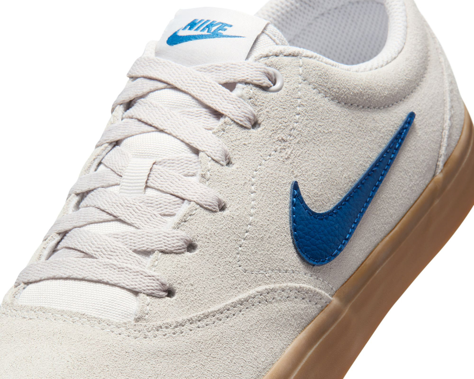 Foto 8 pulgar | Foto 7 | Tenis para Skate Nike Charge Suede para Hombre