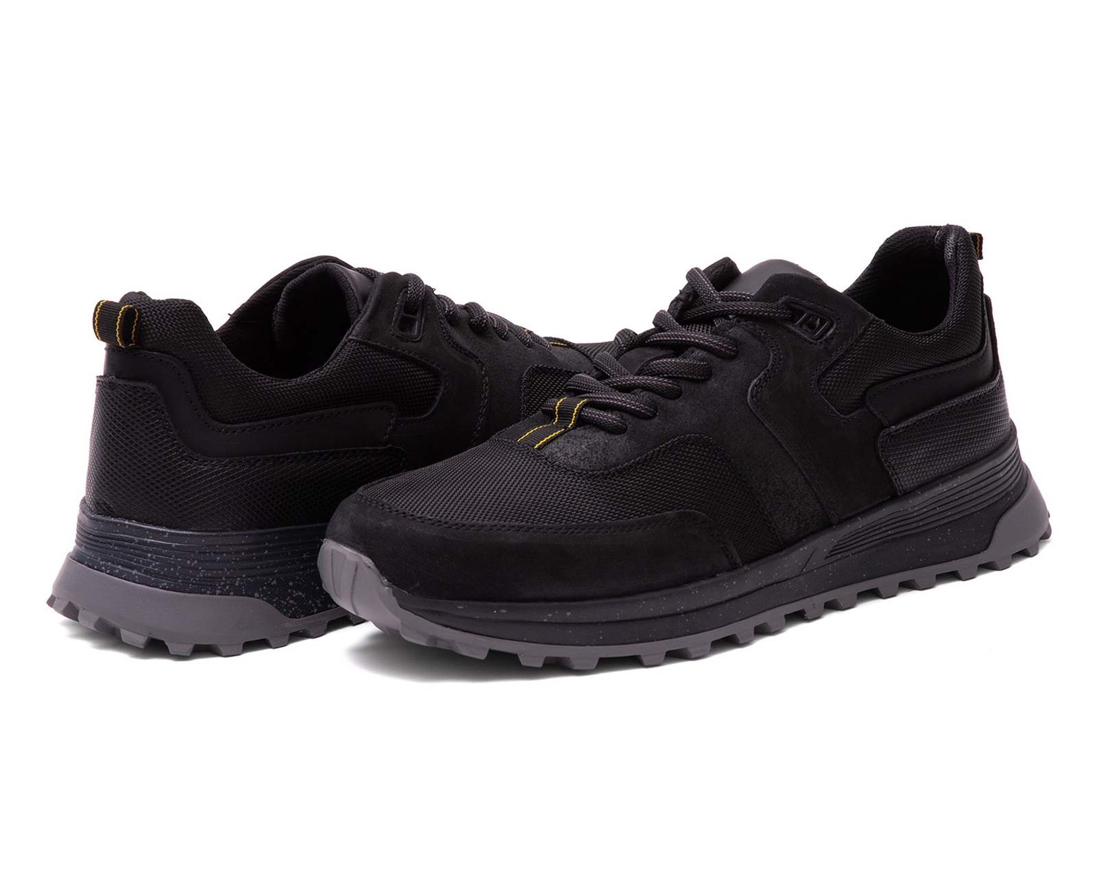 Foto 2 pulgar | Foto 1 | Tenis Casuales Christian Gallery para Hombre