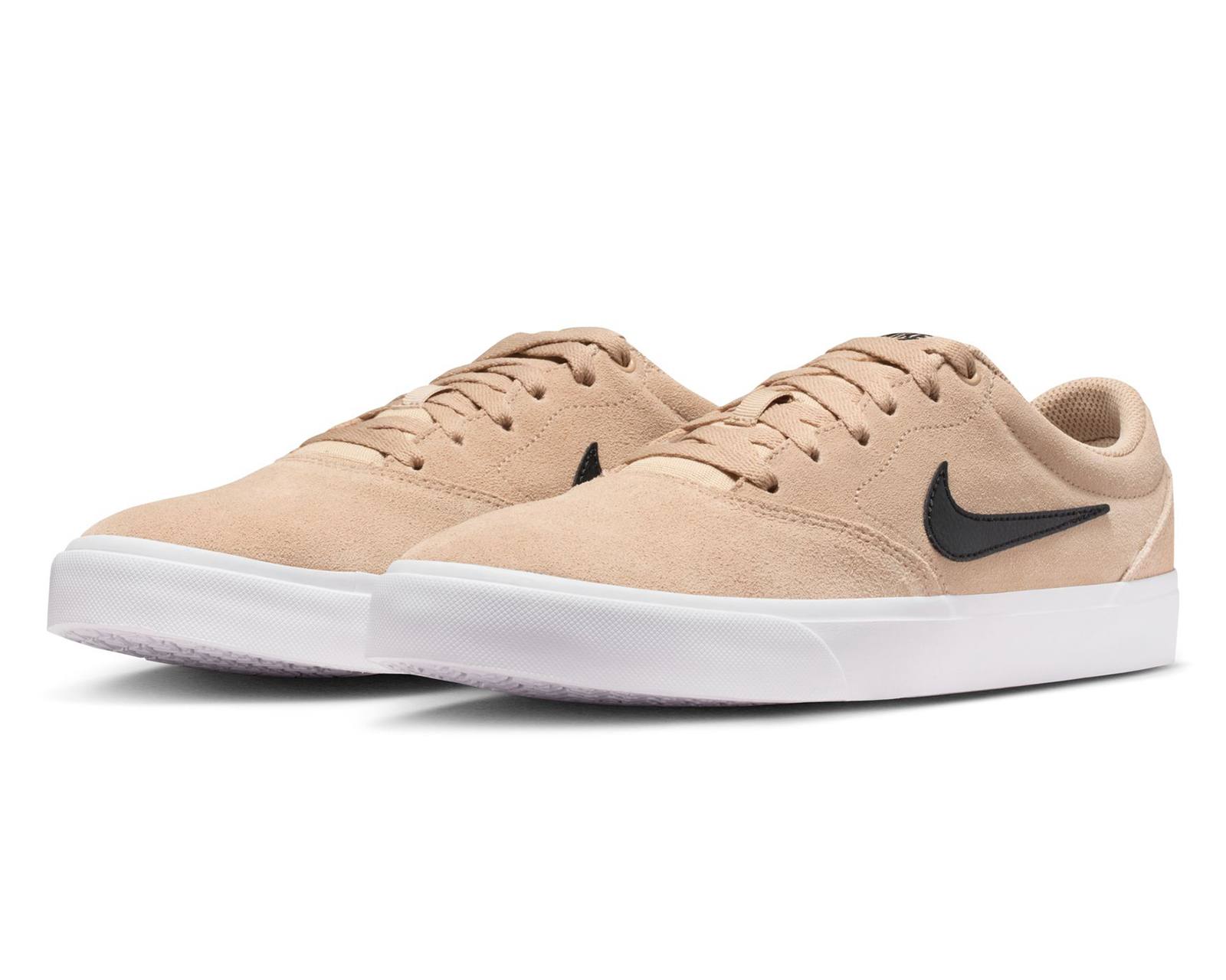 Tenis para Skate Nike Charge Suede para Hombre