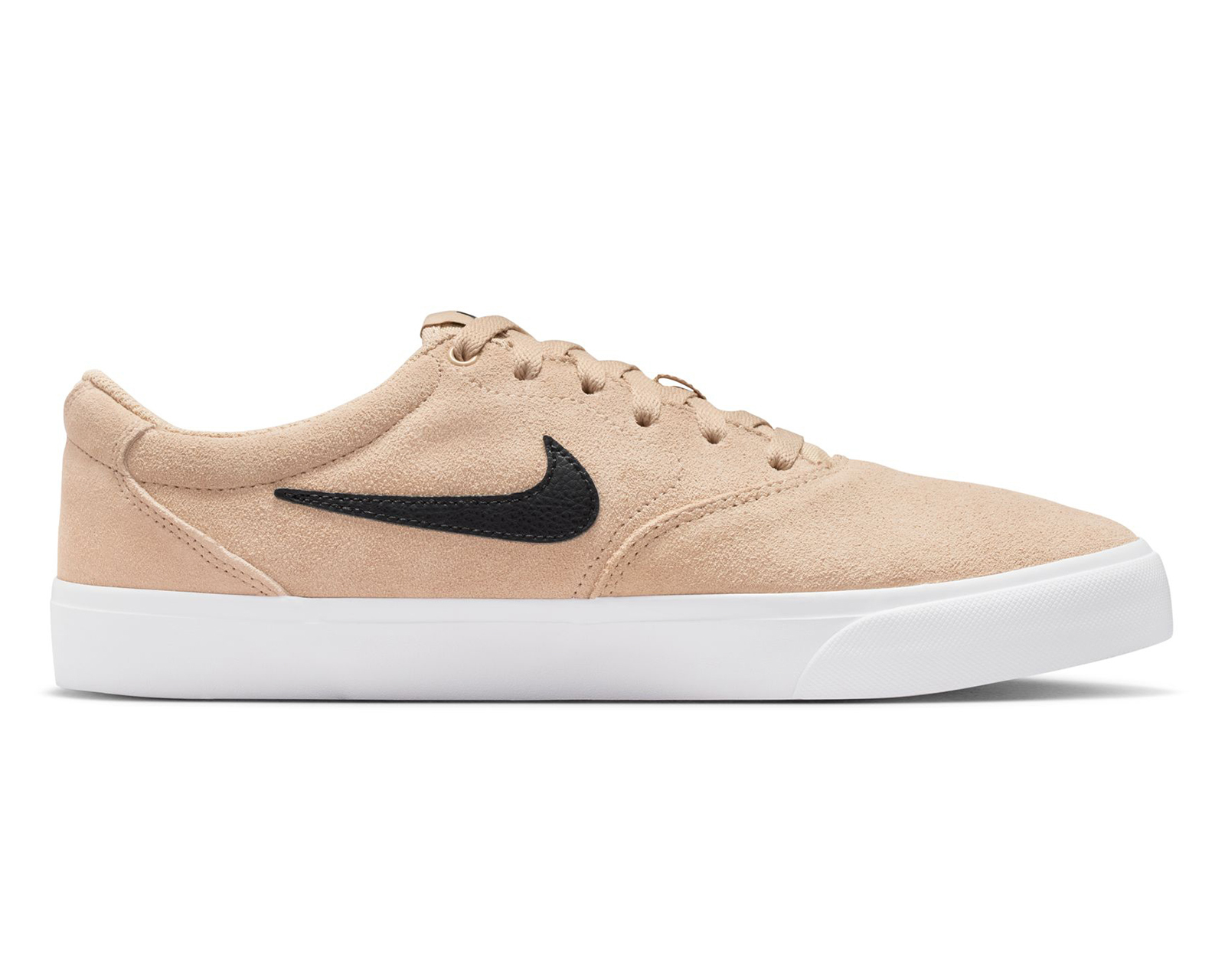 Foto 2 | Foto 2 | Tenis para Skate Nike Charge Suede para Hombre